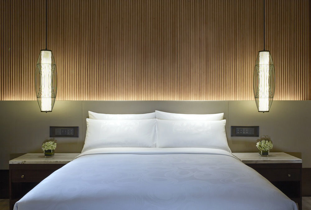 Jw Marriott Hotel Zhejiang An Cát Ngoại thất bức ảnh
